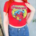 Y2k Spiderman The Amazing Spiderman Crop
