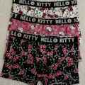 Hello Kitty Baskılı Boxer