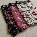 Hello Kitty Baskılı Boxer