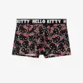 Hello Kitty Baskılı Boxer