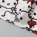 Hello Kitty Baskılı Boxer
