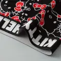 Hello Kitty Baskılı Boxer
