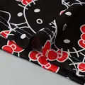 Hello Kitty Baskılı Boxer