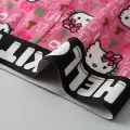 Hello Kitty Baskılı Boxer