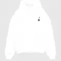 A Carte Baskılı Sweatshirt