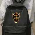 Anime Basard Baskılı Sırt Çantası