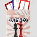 Banned Çiftler İçin Yasaklı Kelime Oyunu