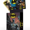 Batman İskambil Poker Kartı