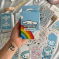 Cinnamoroll İskambil Poker Kartı