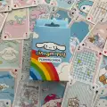 Cinnamoroll İskambil Poker Kartı