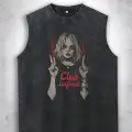 Club California Unisex Vintage Eskitme Atlet