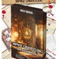 Dedektiflik Cinayet Çözme Oyunu, Hipnoz Cinayetleri, Mystick Murders