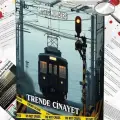 Dedektiflik Cinayet Çözme Oyunu - Trende Cinayet