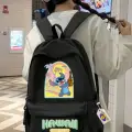 Hawaii Stitch Okul Sırt Çantası