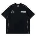 Hip-hop Streetwear Chaos Extra Cash Jersey (Unisex) T-Shirt