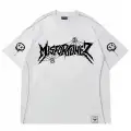 Hip-hop Streetwear Misfortunes Extra Cash Jersey (Unisex) T-Shirt