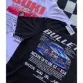 Honda Sukı Baskılı T-shirt