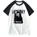 Lana Del Rey Ultraviolence Oversize Unisex T-shirt