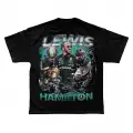 LEWIS HAMILTON F1 TİŞÖRT
