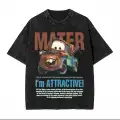 Mater YIKAMALI OVERSIZE T Shirt