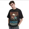 Mater YIKAMALI OVERSIZE T Shirt