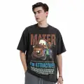 Mater YIKAMALI OVERSIZE T Shirt