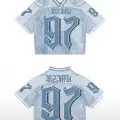 Mavi 97 Gothic Berserk Forma T-shirt