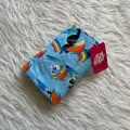 Mavi My Little Pony Rainbow Dash Desenli Şık Alt Üst Takımı