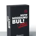 Moodunu Bul + 18 NSFW Paketi