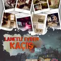 Mystic Escape - Lanetli Evden Kaçış