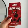 Spiderman İskambil Poker Kartı