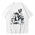 Pulp Fıctıon Oversize T-shirt