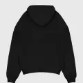 REVENGE Baskılı Oversize Sweatshirt