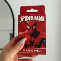 Spiderman İskambil Poker Kartı