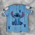 Stitch Detail Unisex Jersey Forma