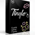 Tingle Erotik Görev Oyunu I Ateşli Görev Oyunu I Kadın I Erkek