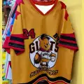 Winnie de Pooh Detail Jersey Forma