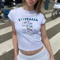 I Love Italıa crop