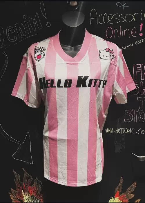 hello kitty forma