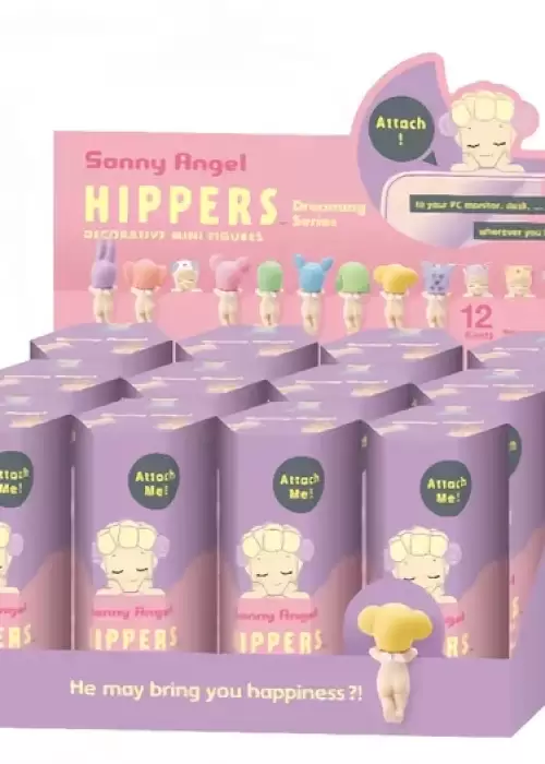 Sonny Angel Dreaming Serisi (1 Adet)