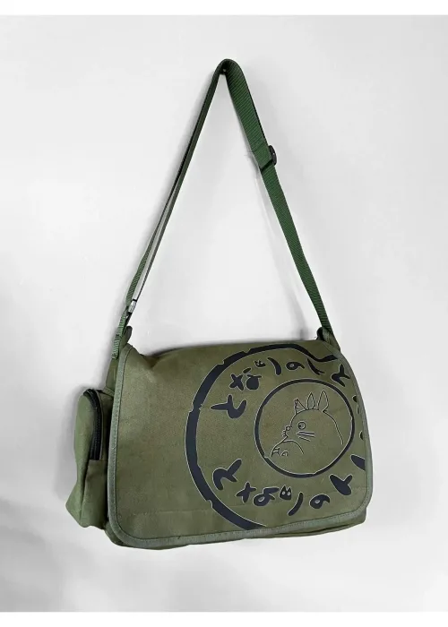 Totoro Bag
