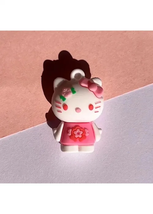 hello kitty anahtarlık