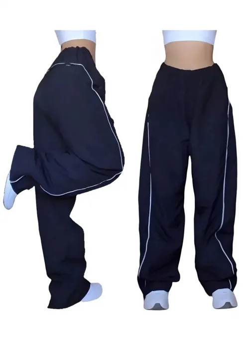 BAGGY PARAŞÜT TROTTERS EŞOFMAN