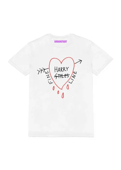Harry Styles Fine Line T-shirt