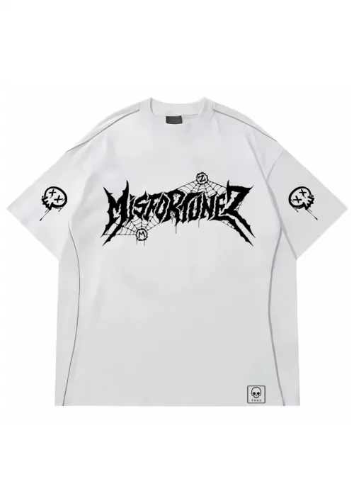 Hip-hop Streetwear Misfortunes Extra Cash Jersey (Unisex) T-Shirt