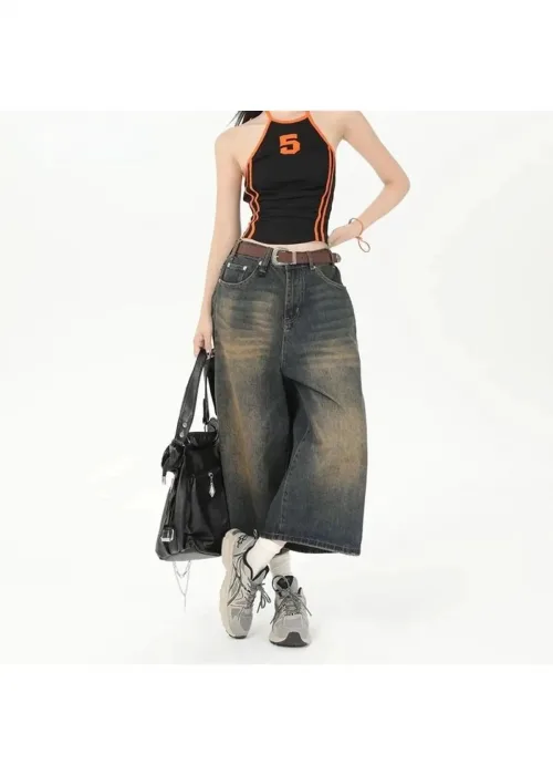 YIKAMALI BAGGY KISA PAÇA KOT BERMUDA PANTOLON