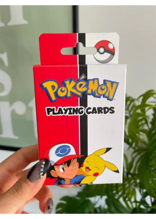 POKER İSKAMBİL KARTI