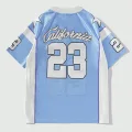 23 California Detail Jersey Mavi Forma