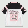 23 California Detail Jersey Siyah Forma