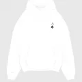 A Carte Baskılı Sweatshirt